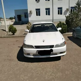 Toyota Mark II 1993