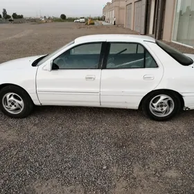 Hyundai Elantra 1993