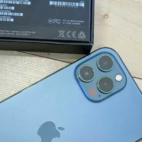İPhone 12pro max