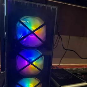 i7 11700 kompyuter