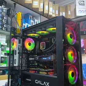 I9 11900F / RTX5070 12GB DDR7