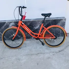 Велосипед