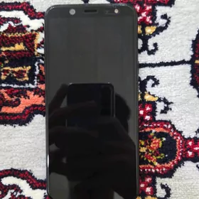 Samsung A6