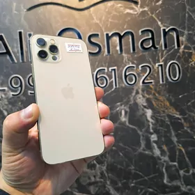 ip 12 pro gold 256