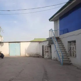 Arenda sklad Çoganlyda