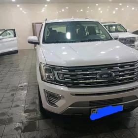 Ford Expedition 2019