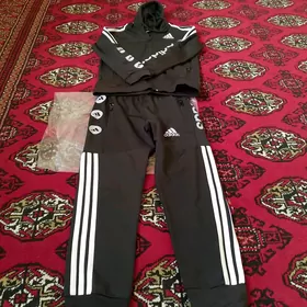 üsti aşak