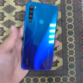 redmi note 8 4/64