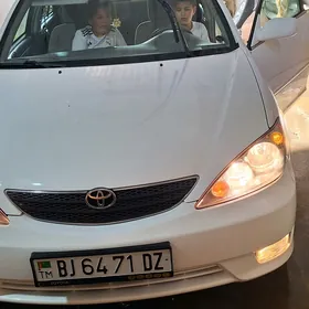 Toyota Camry 2003