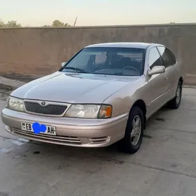 Toyota Avalon 1995