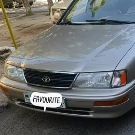 Toyota Avalon 1996