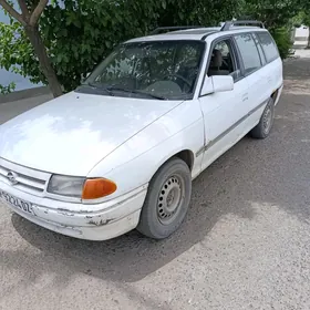 Opel Astra 1992