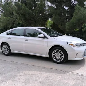 Toyota Avalon 2016