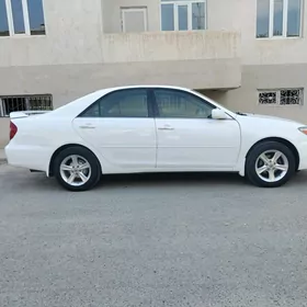 Toyota Camry 2002