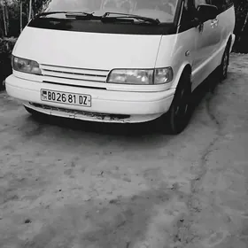 Toyota Previa 1993