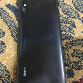 Redmi 9a