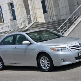 Toyota Camry 2010