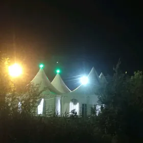 Gummez palatga satlyk