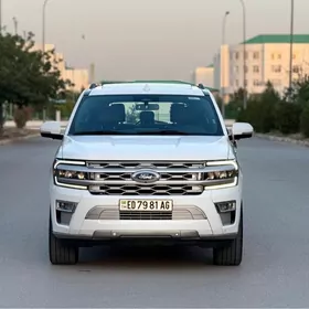 Ford Expedition 2024
