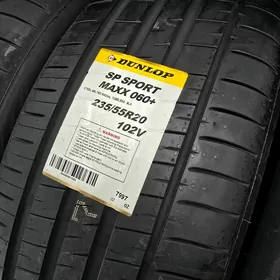 Dunlop 235/55/R20   2024
