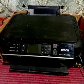Epson TX650