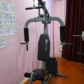 sport enjamlary