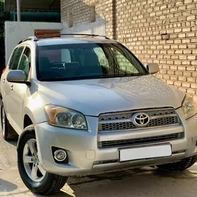 Toyota RAV4 2010