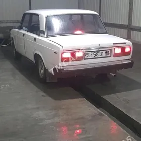 Lada 2107 1999