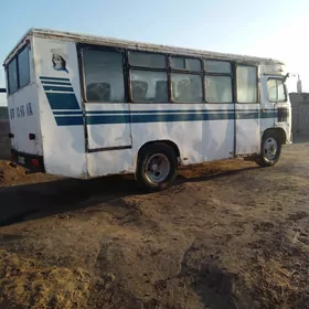 ПАЗ 3203 1993