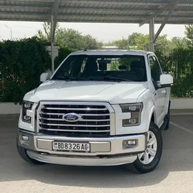 Ford F-150 2017