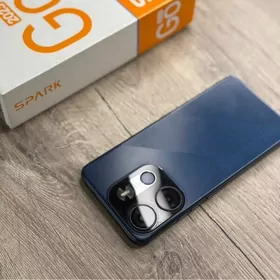 Tecno Spark GO 7/64gb