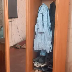 prihoska/прихожая
