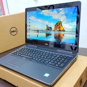 ️NoutBooK DeLL i7️ COGANLY️