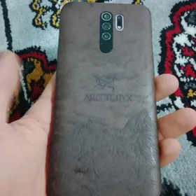 Redmi 9 global abmen
