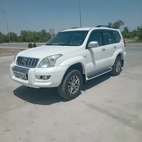Toyota Land Cruiser Prado 2005