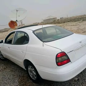 Daewoo Leganza 1998