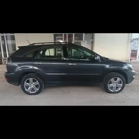 Lexus RX 330 2004