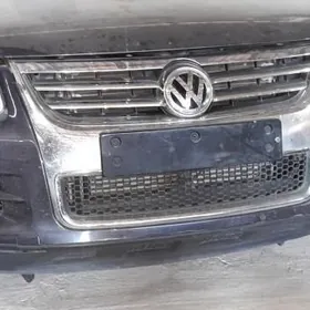 touareg 2009