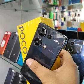Poco M6pro 12/512