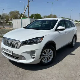 Kia Sorento 2019