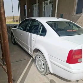 Volkswagen Passat 1998