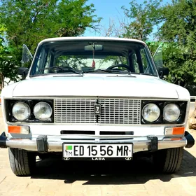 Lada 2106 2002