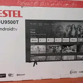 Vestel Tv