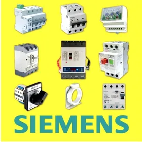 Salter Siemens, Sigma Puskatel