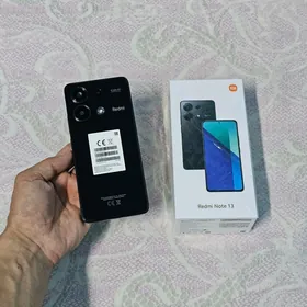 Redmi Not 13. 8/256