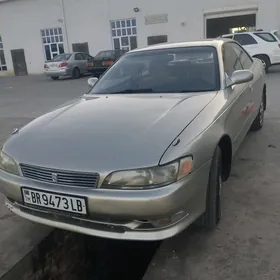 Toyota Mark II 1994