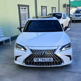 Lexus ES 350 2020