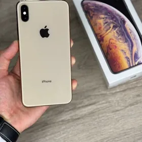 iPhone Xs Max 64gb 78%LL/A