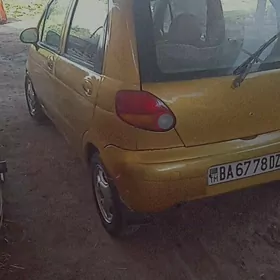 Daewoo Matiz 1999