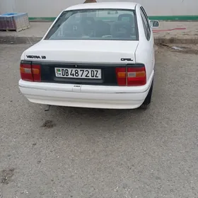 Opel Vectra 1990